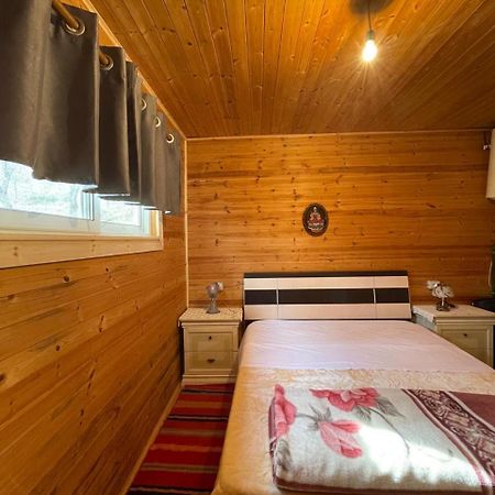 Вилла Origjina Farm Пермети Экстерьер фото