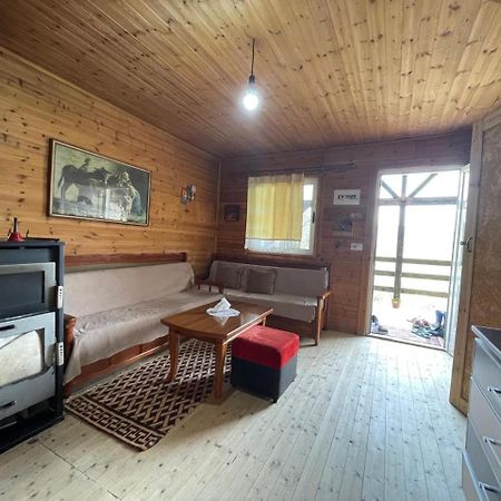 Вилла Origjina Farm Пермети Экстерьер фото