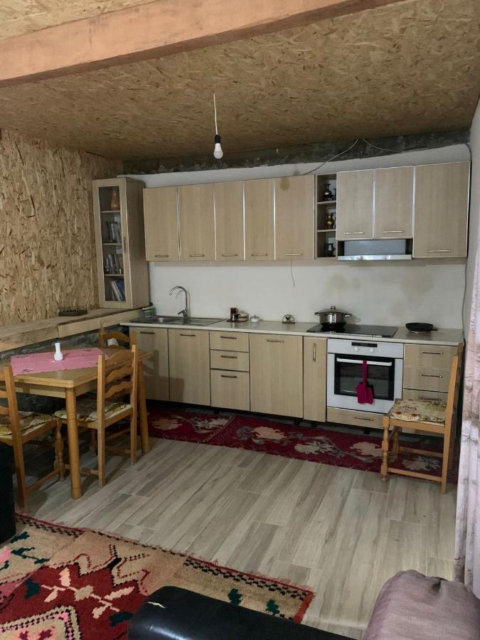Вилла Origjina Farm Пермети Экстерьер фото